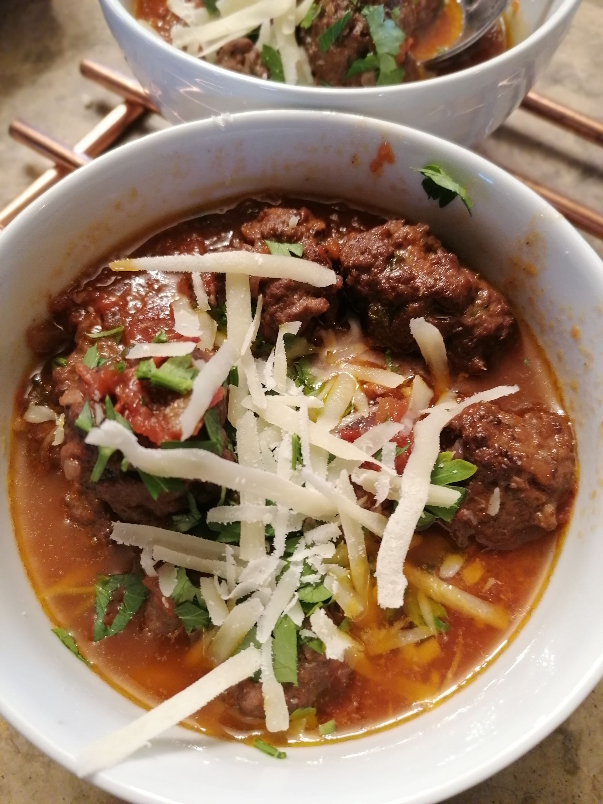 Food Service For Retreats