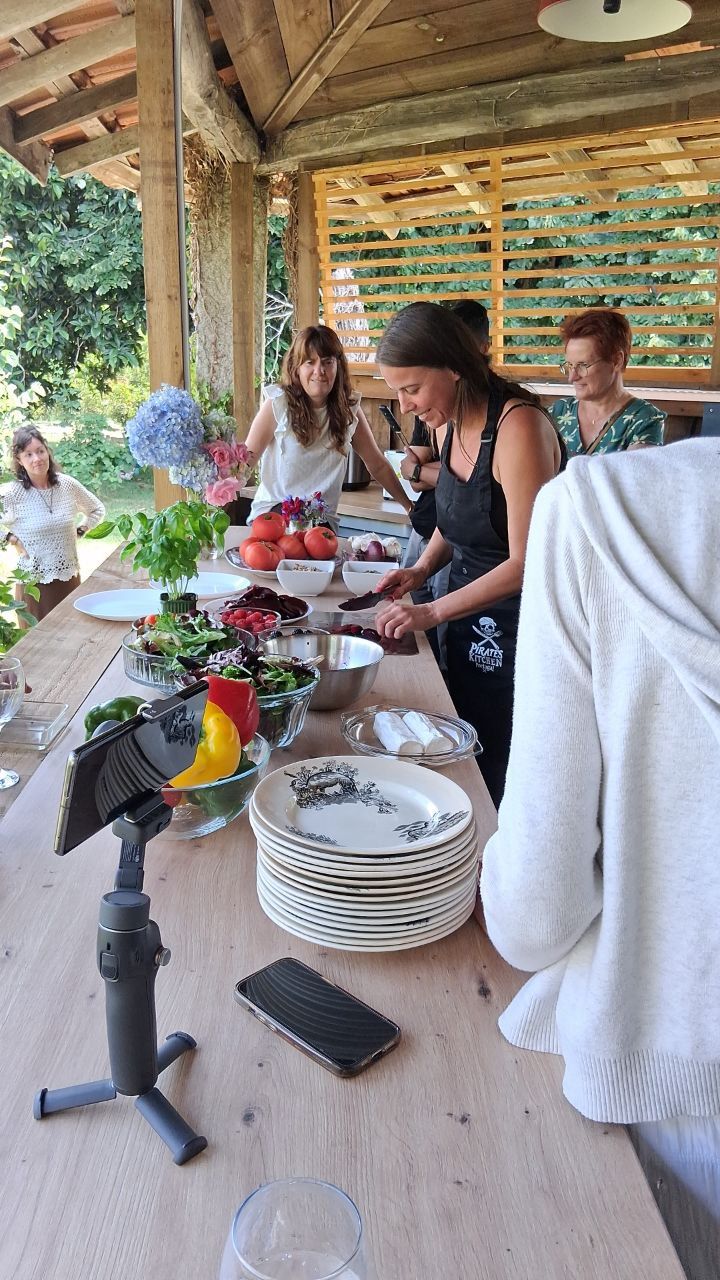 Heart of Portugal Retreats 