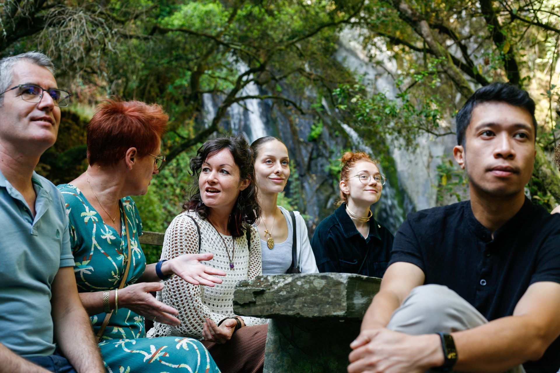 Heart Of Portugal Retreats