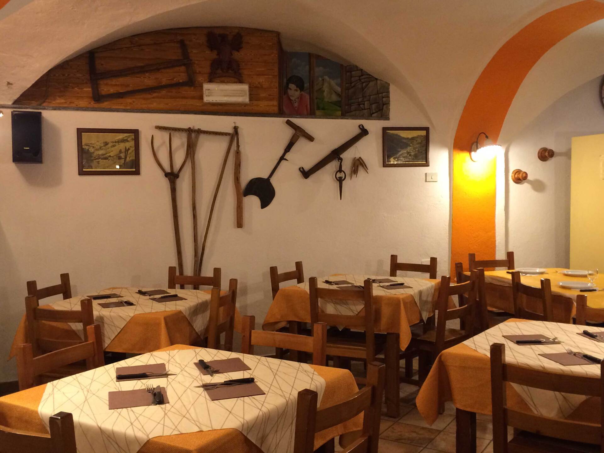 Ristorante