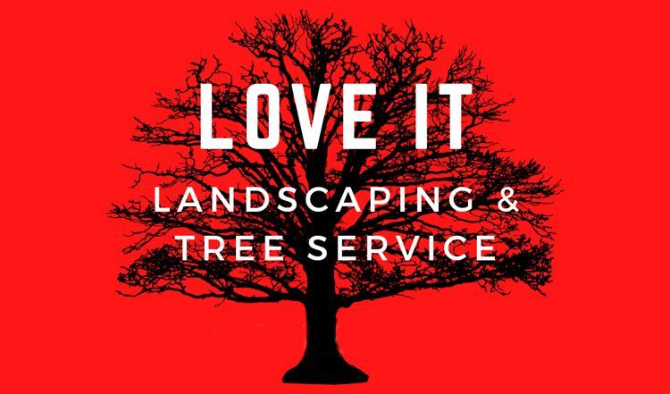 Love It Landscaping & Tree