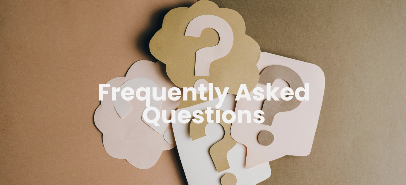 Open Arms Pregnancy Clinic faq page banner