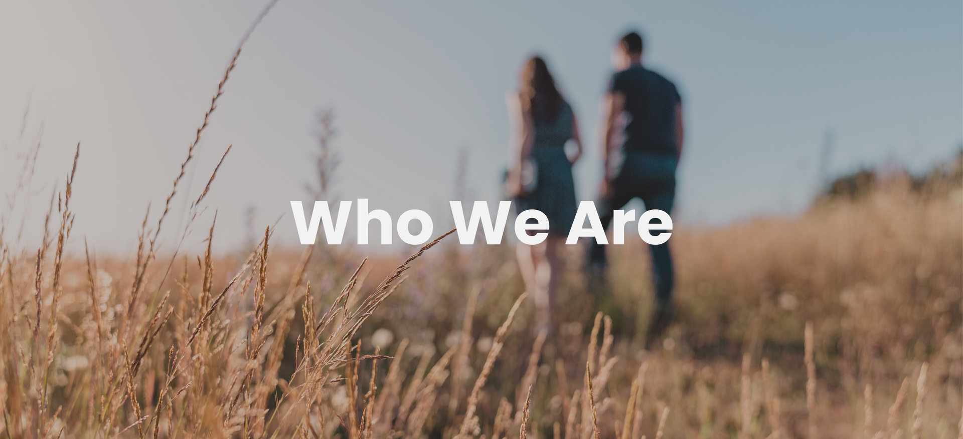 who we are