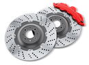 Brake System | Barrett Auto