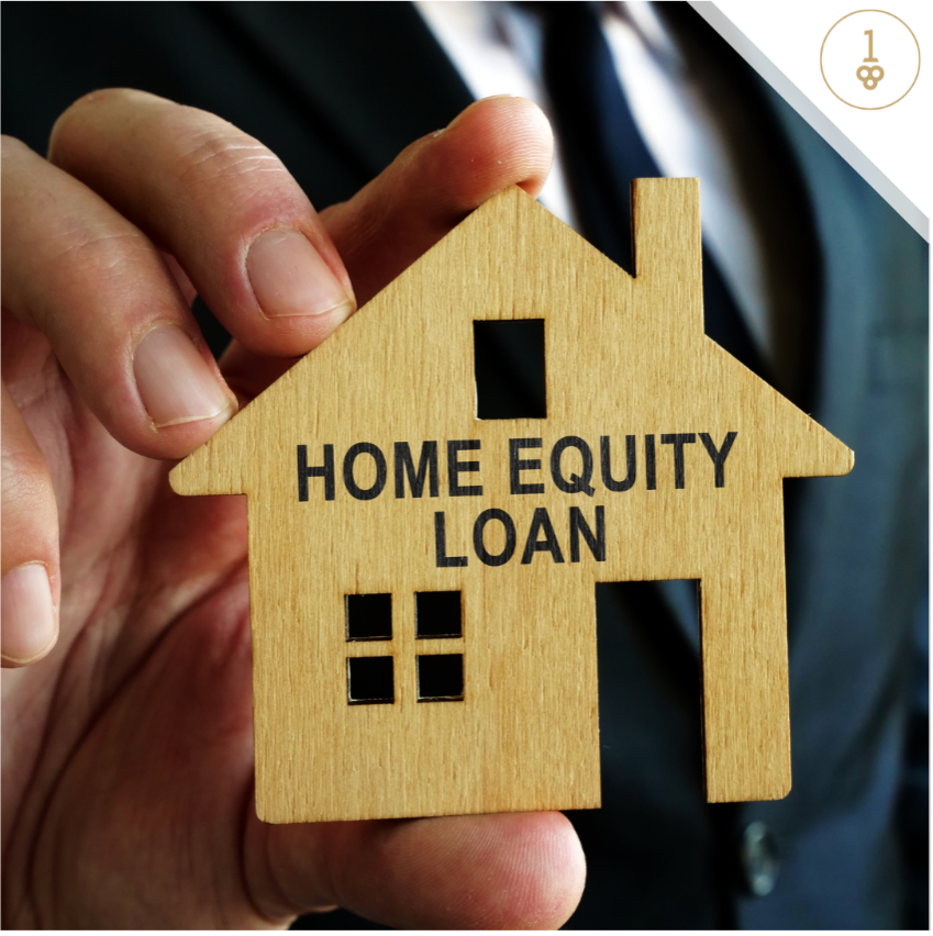 HOME EQUITY RATES AND TERMS visual data 2