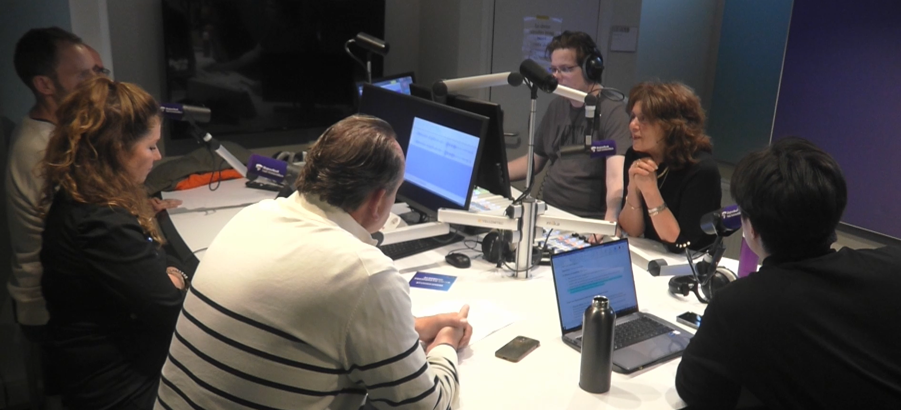 Podcast over inclusief werkgeverschap