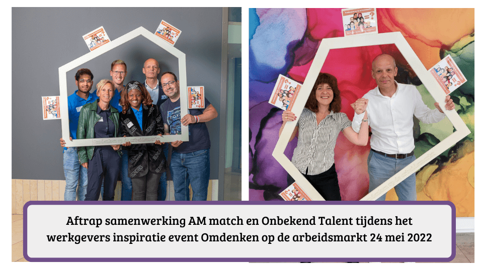 Terugkijken Omdenken op de arbeidsmarkt