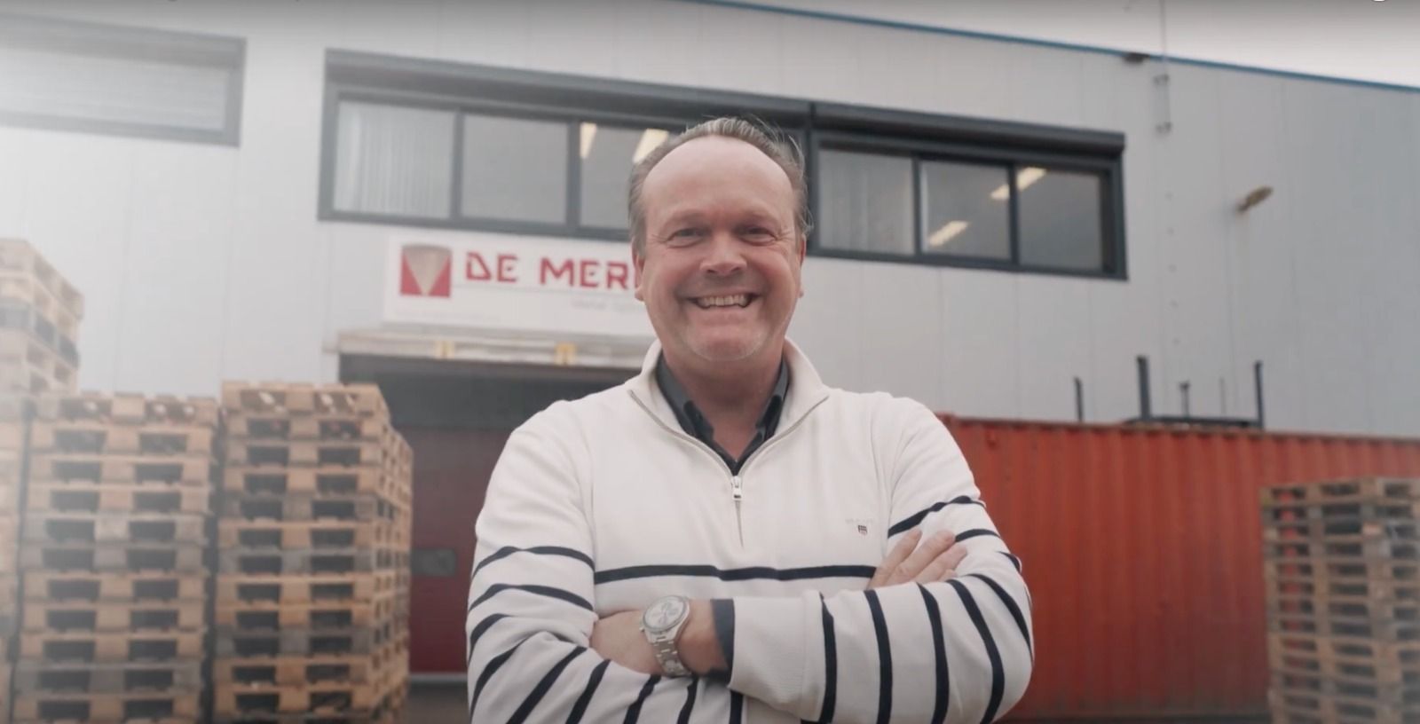 De Mercuur en sociaal ondernemen