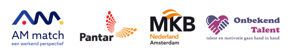 Onbekend Talent dichterbij dan je denkt Onbekend Talent dichterbij dan je denkt
