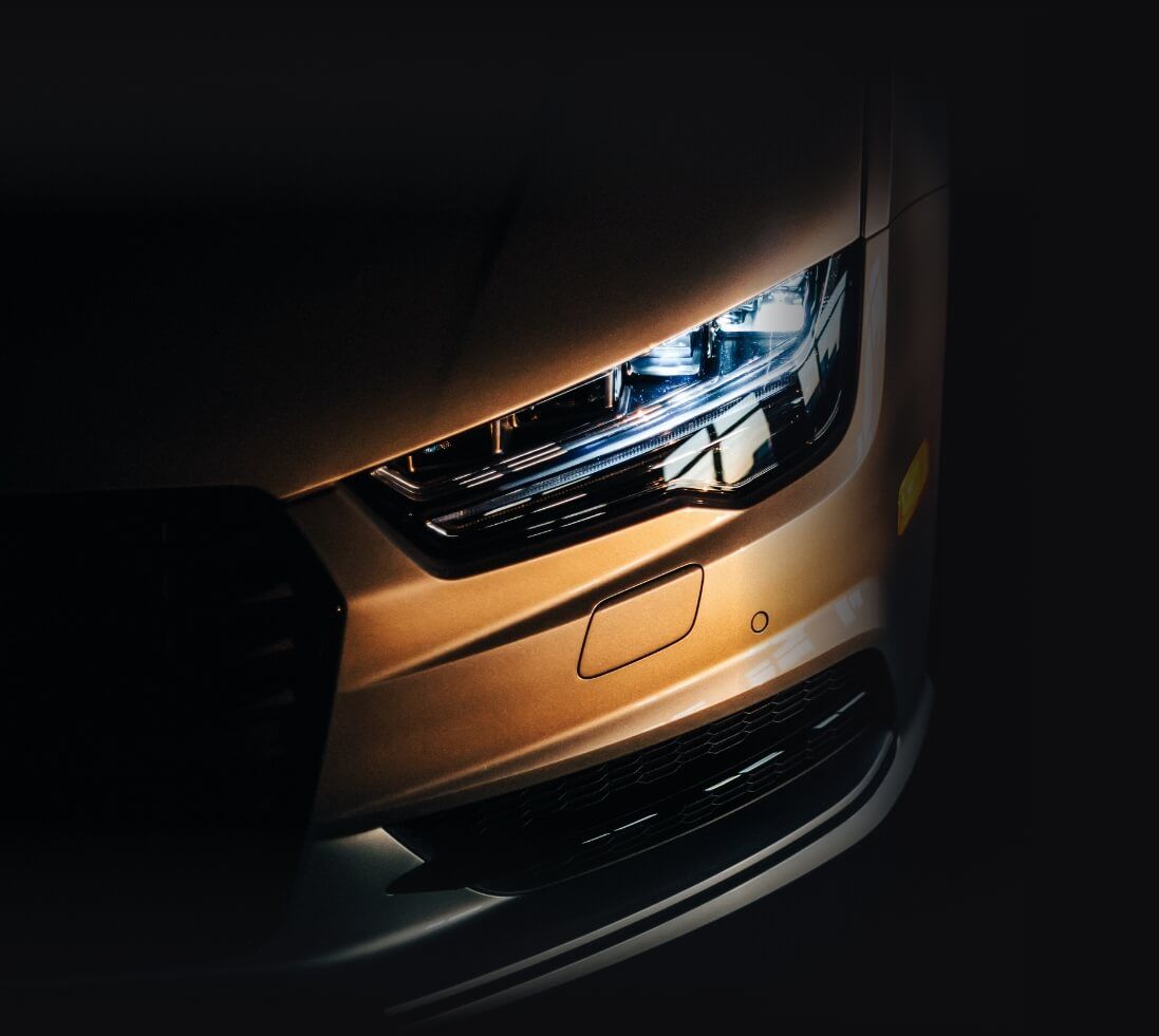 Car Paint & Detailing