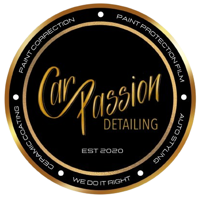 Car Passion Detailing Car Passion Detailing