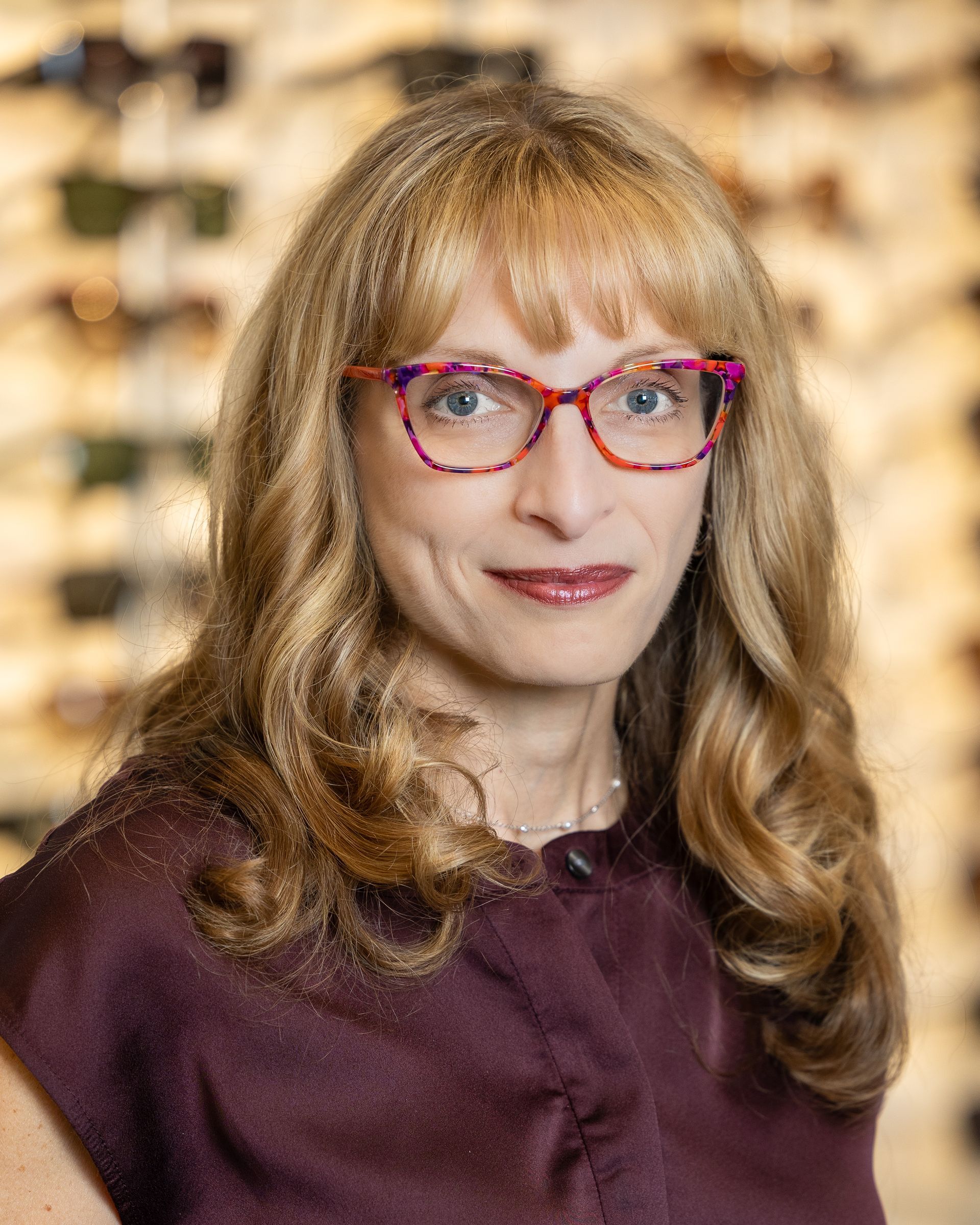 Dr. Lisa Arciero