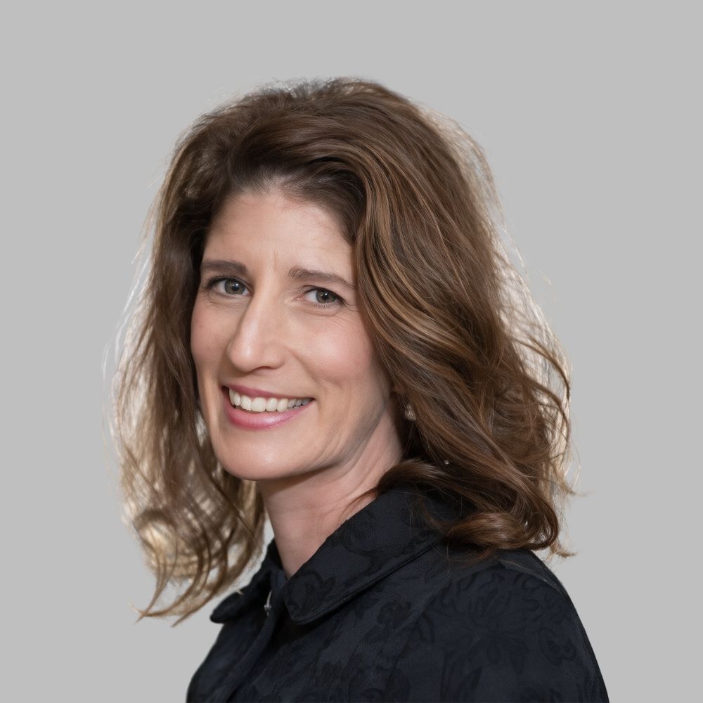 Dr. Kimberly Lefevre