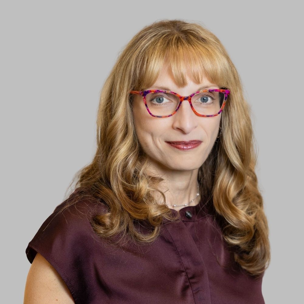 Dr. Lisa Arciero