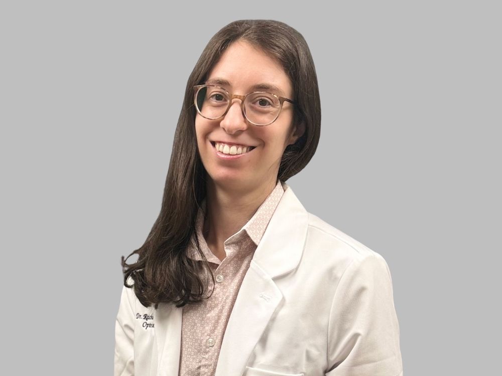 Dr. Rachel Swaniger
