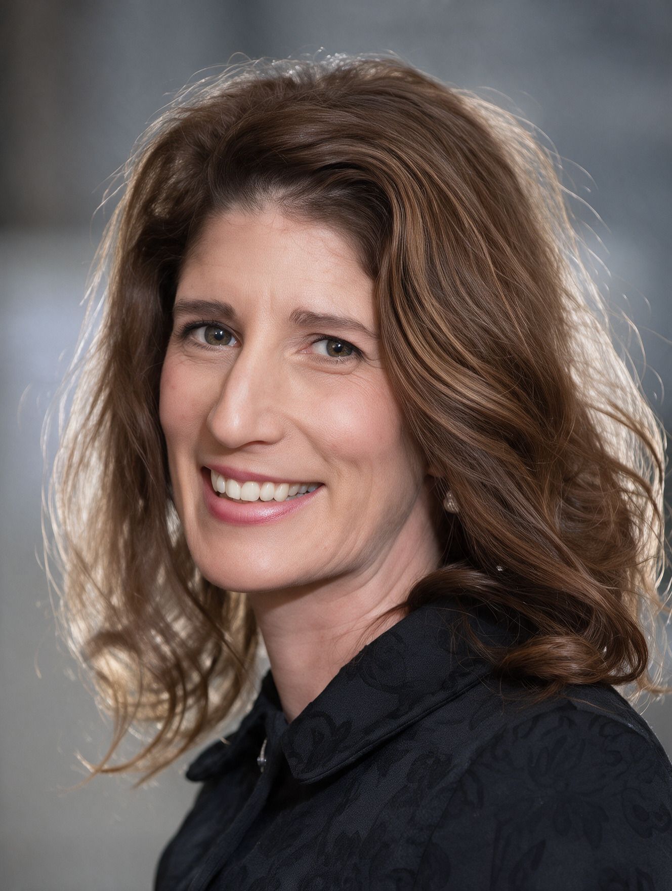 Dr. Kimberly Lefevre