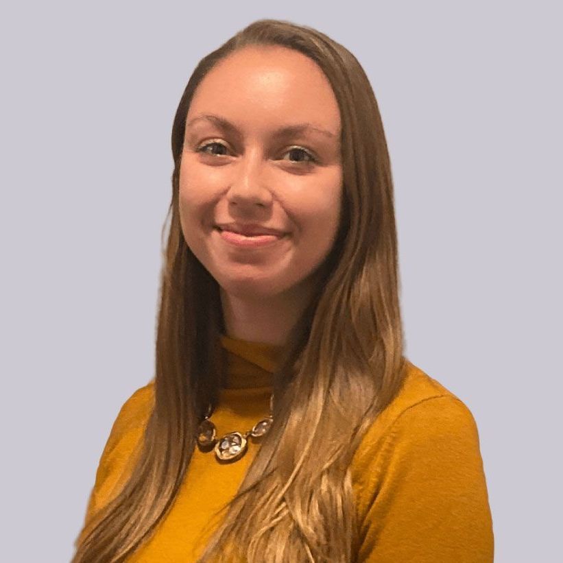Dr. Holly Knoechel