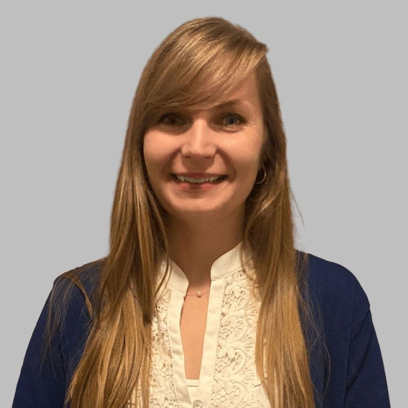 Dr. Jessica Heinen