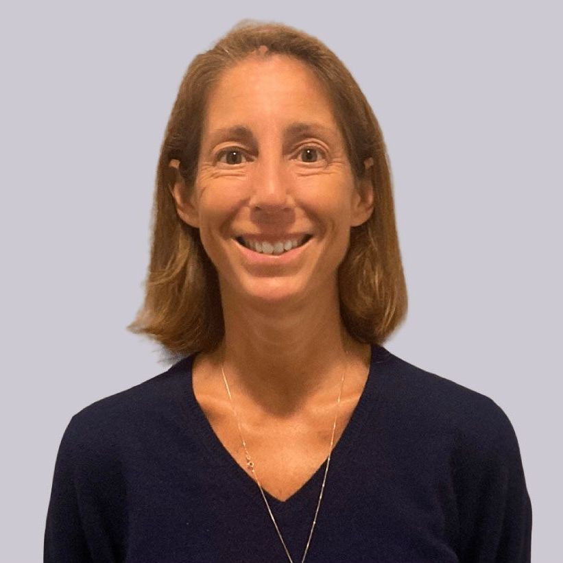 Dr. Robin Segal