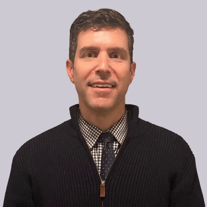 Dr. Ryan Trimble