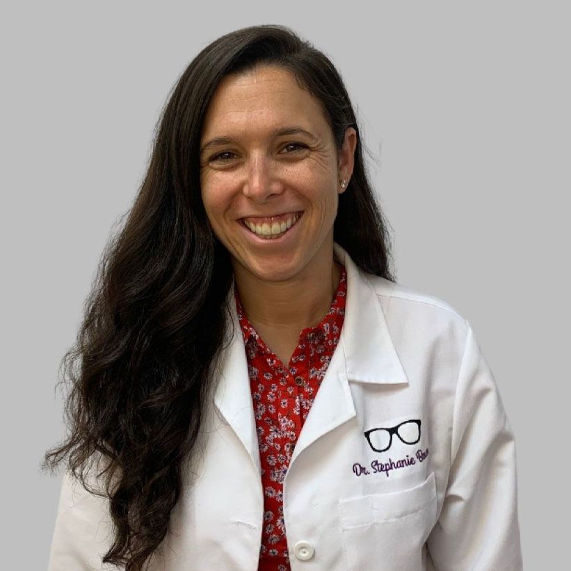 Dr. Stephanie Brown