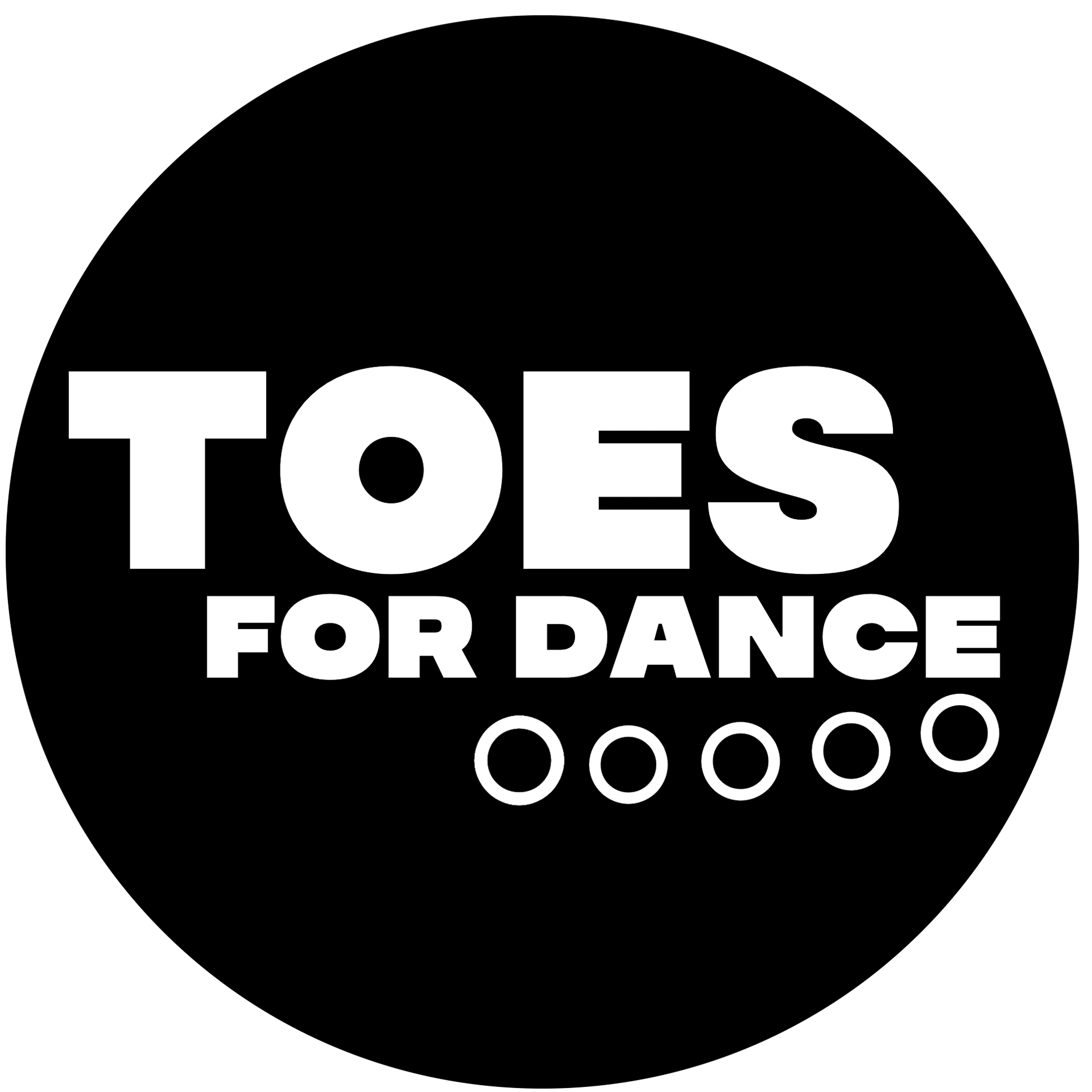 Purpose Dance Competition