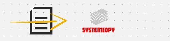Systemcopy Mantova