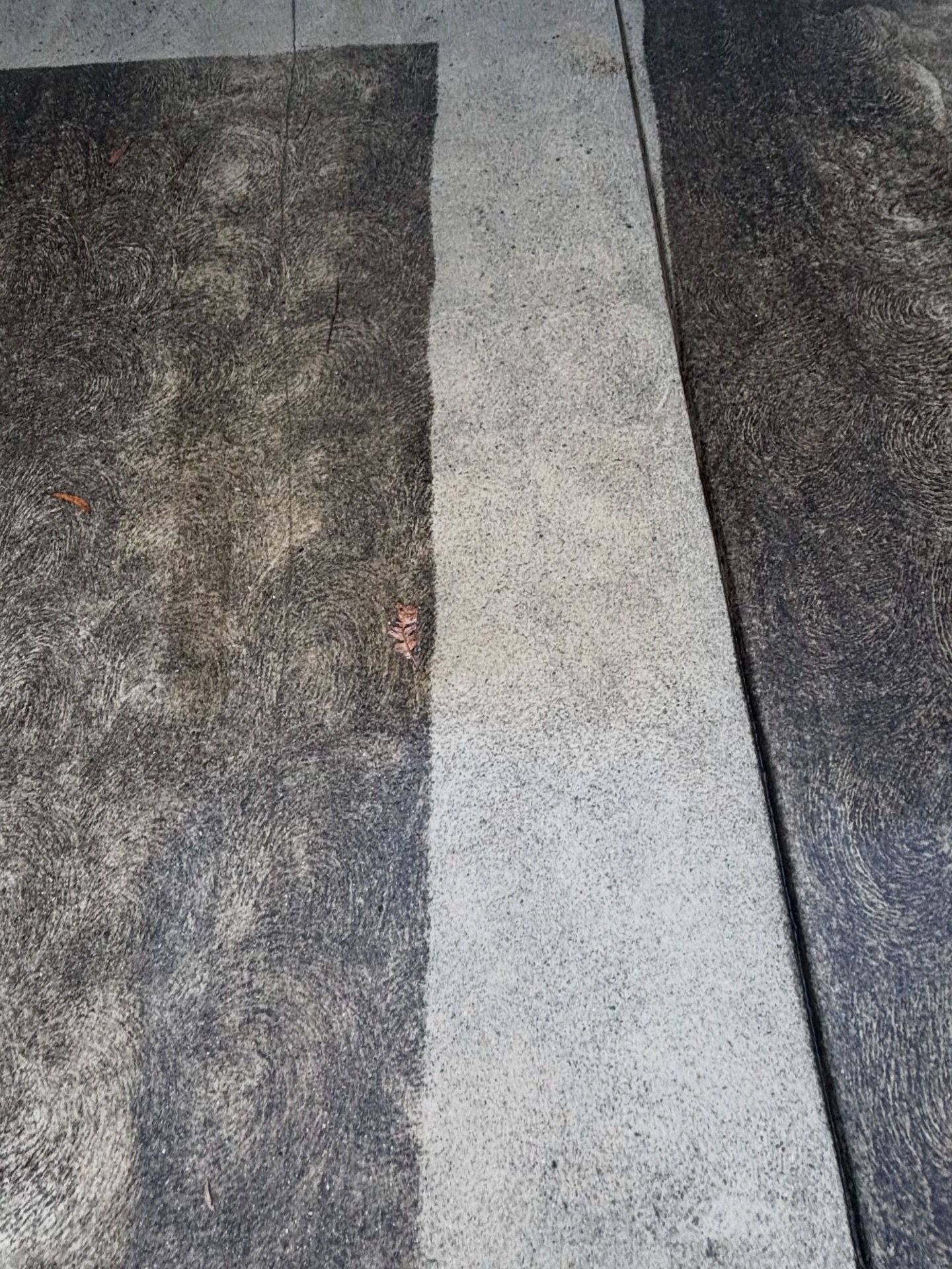 Clean Driveway — Pressure Perfect Cleaning Solutions in Symonston, ACT