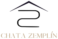 Logo Chata Zemplín