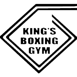King's Boxing Gym Logo