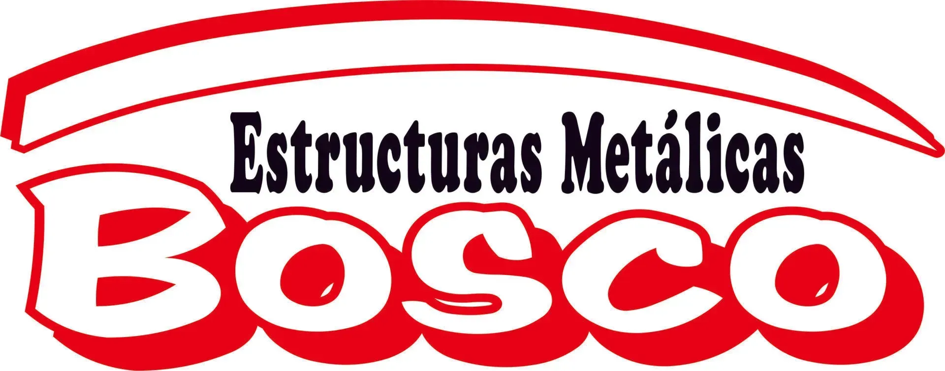 logo Bosco Estructuras Metálicas