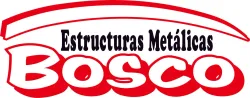 logo Bosco Estructuras Met&aacute;licas