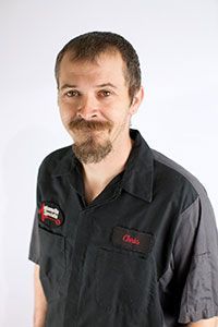 Chris Coleman | European Autowerks – Virginia Beach
