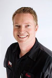 Eric Svedberg | European Autowerks – Virginia Beach