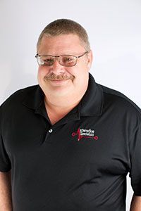 Joel Kudsk | European Autowerks – Virginia Beach
