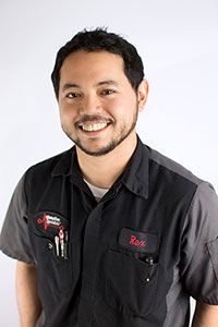 Rex Cate | European Autowerks – Virginia Beach