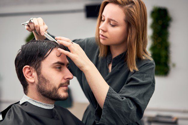 Hair Stylist 
