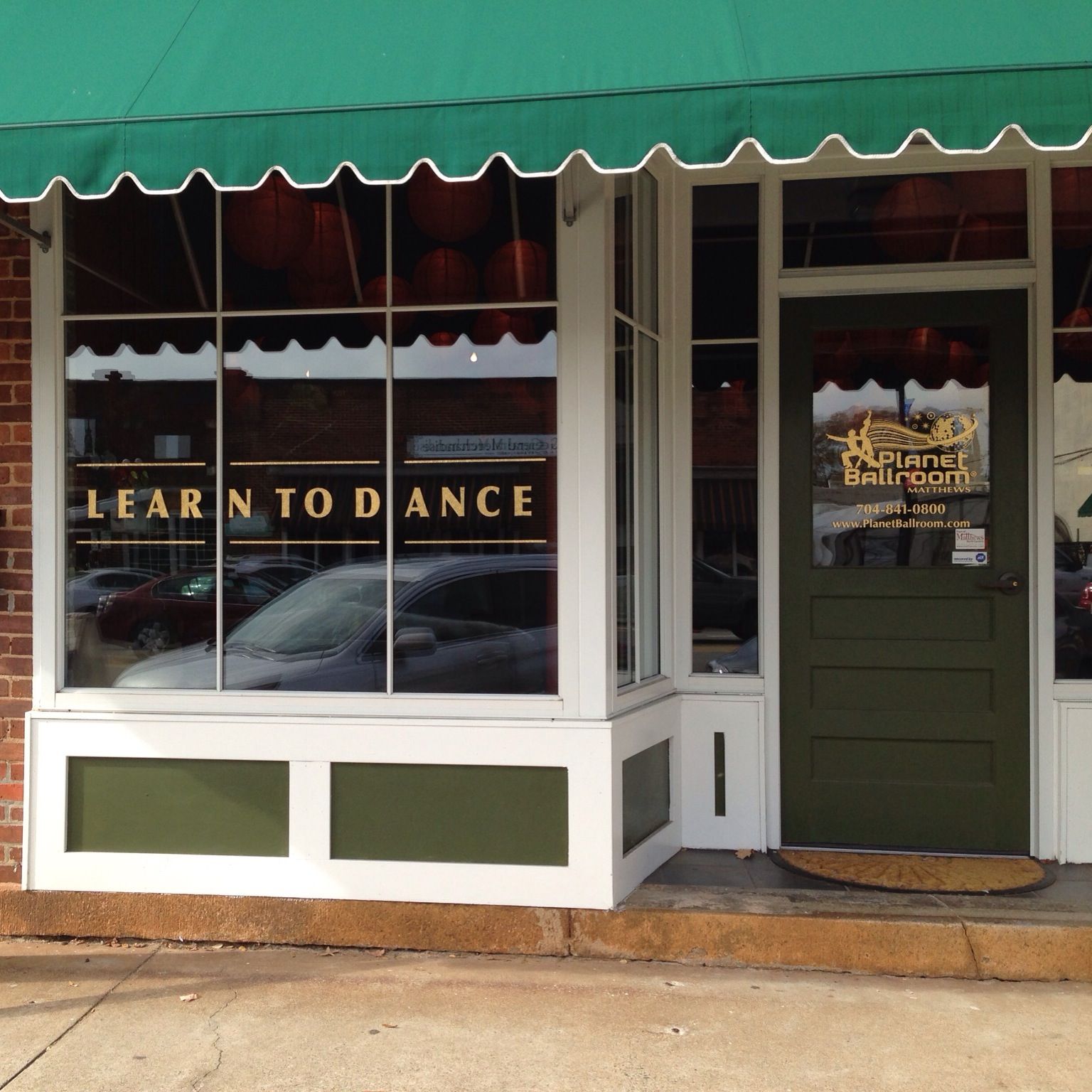 Planet Ballroom®