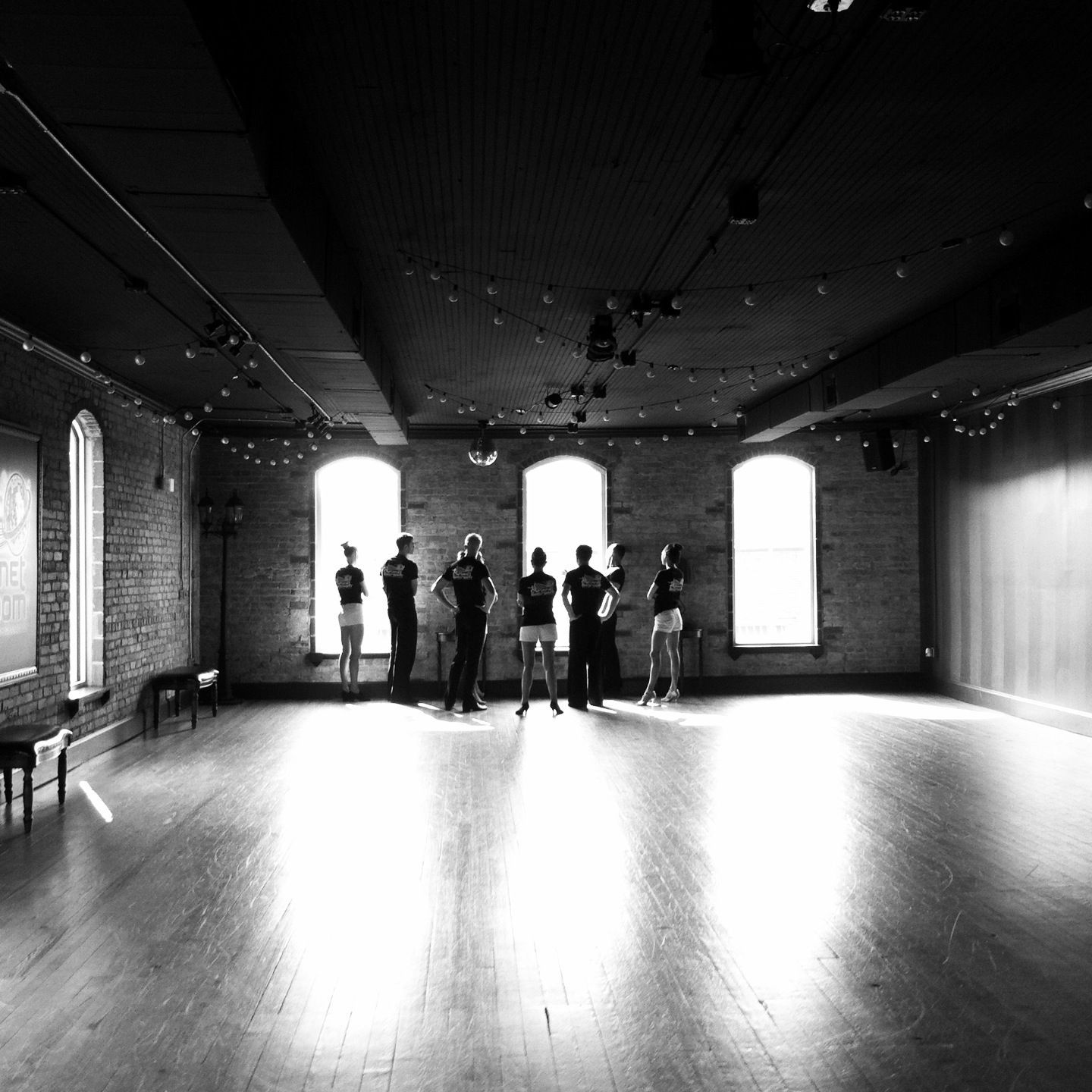 Planet Ballroom®