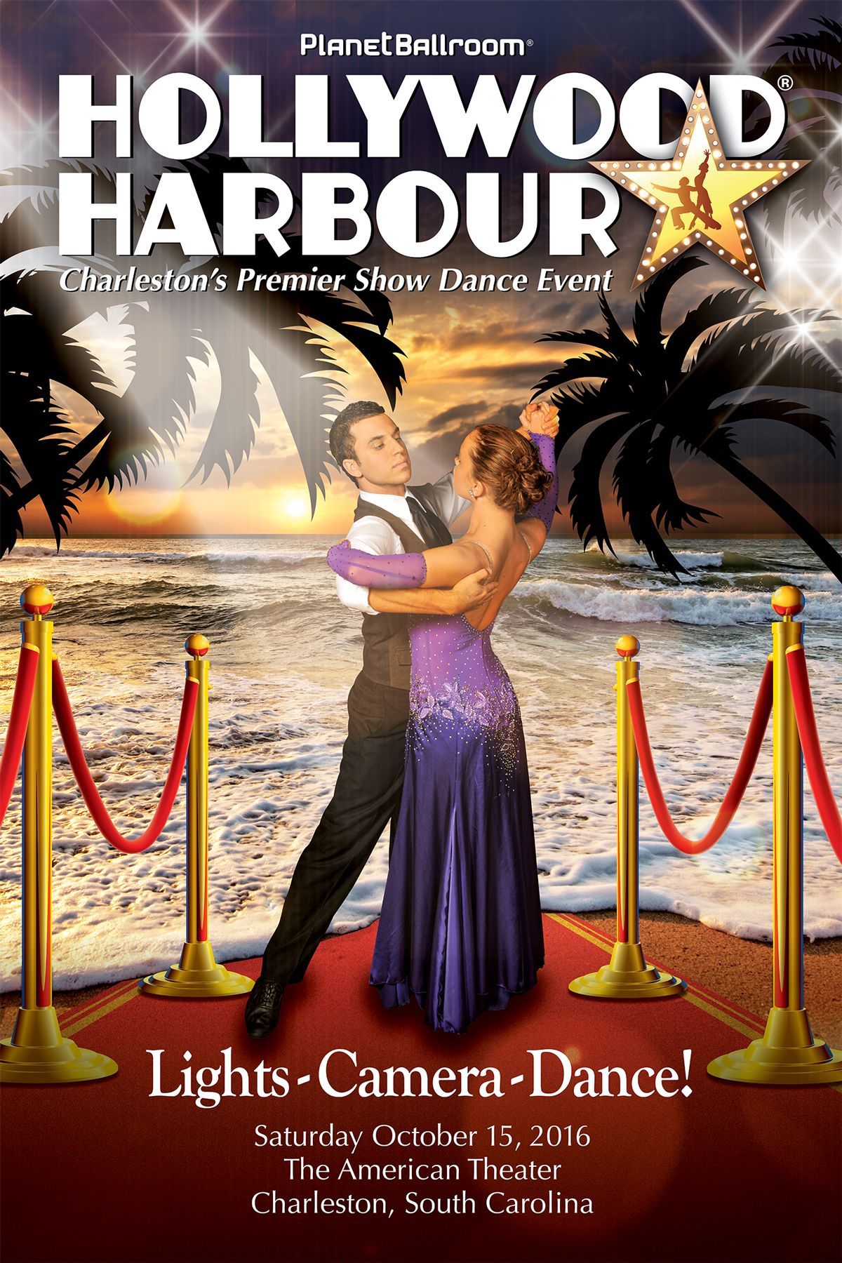 Planet Ballroom®