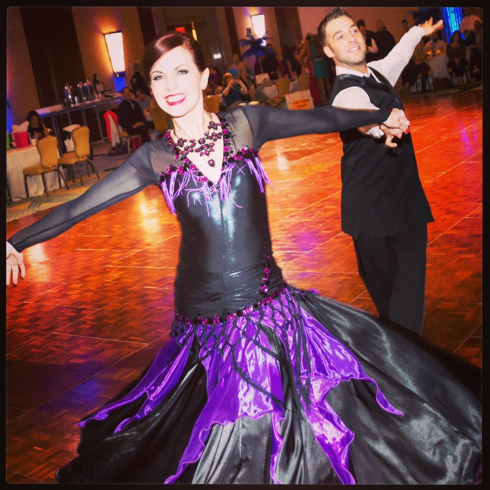Planet Ballroom®