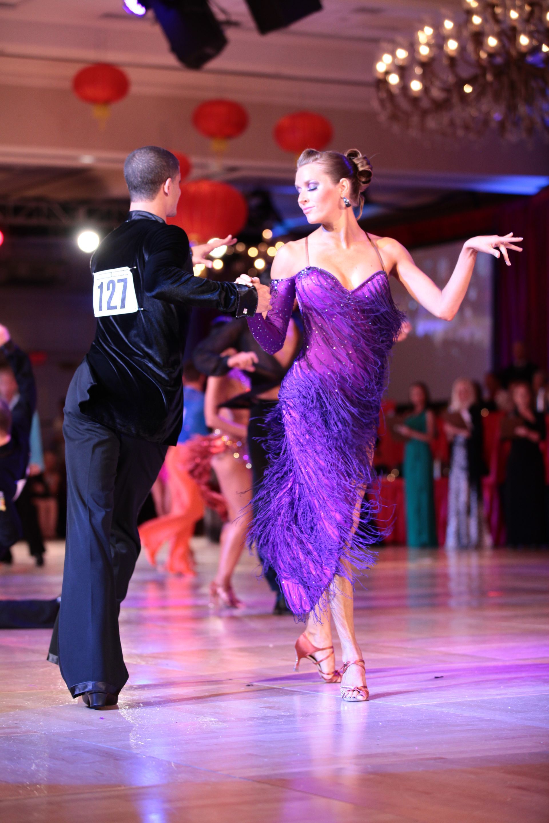 Planet Ballroom®