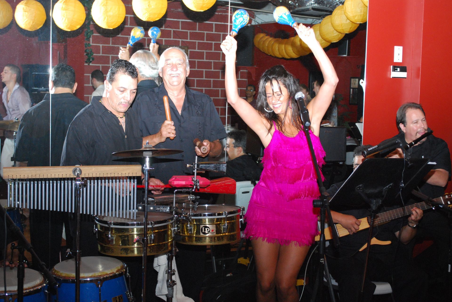 Planet Ballroom®