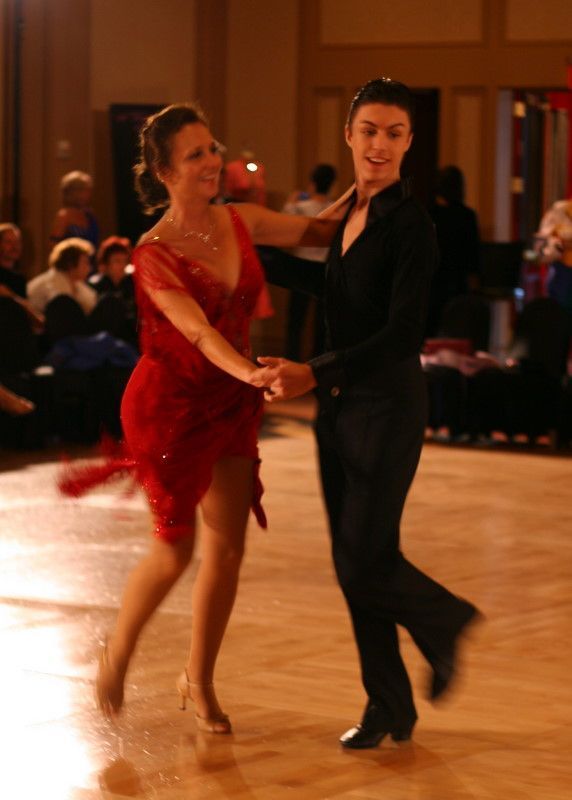 Planet Ballroom®
