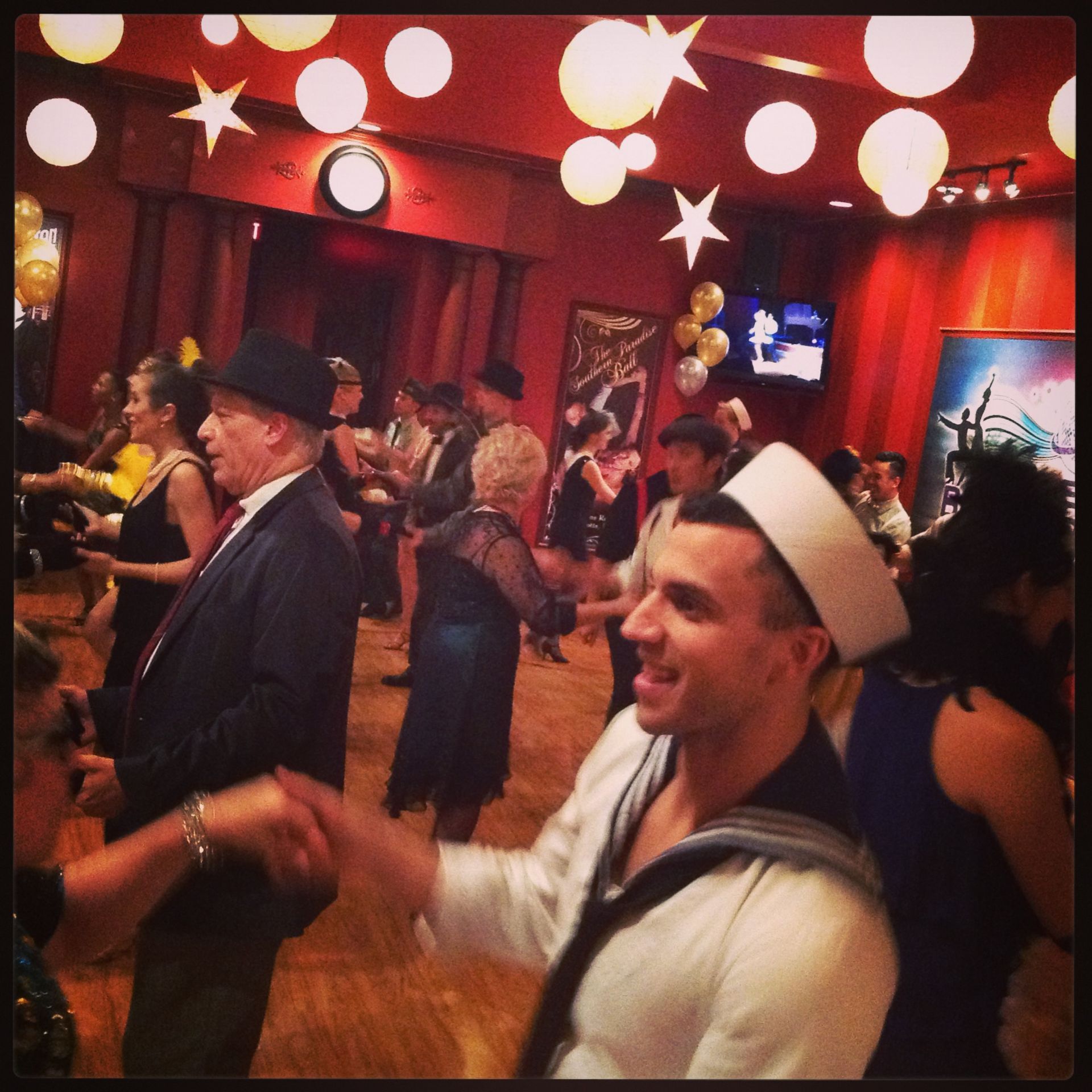 Planet Ballroom®