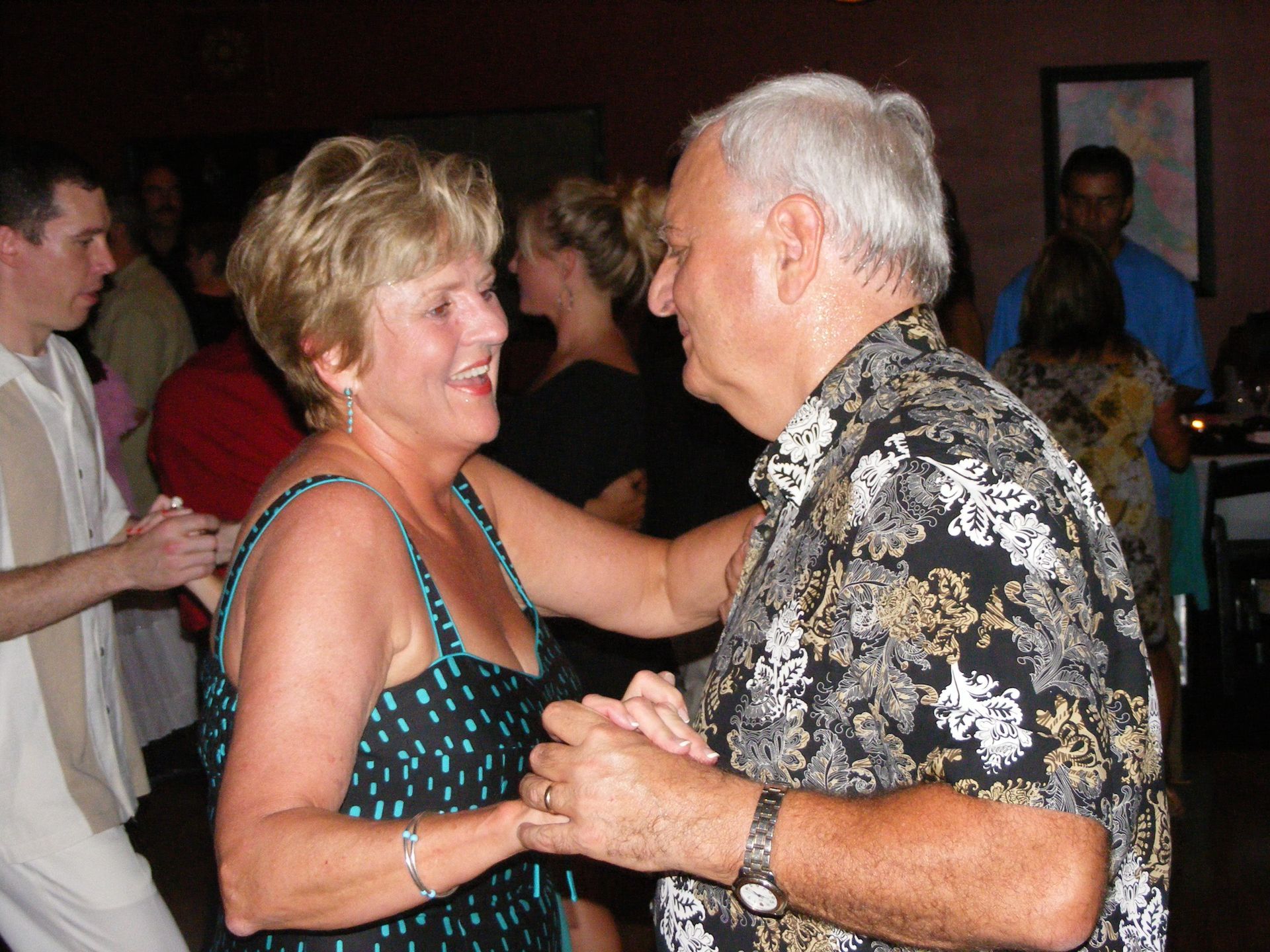 Planet Ballroom®