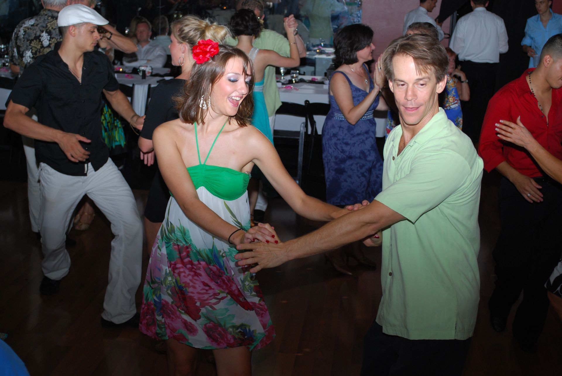 Planet Ballroom®