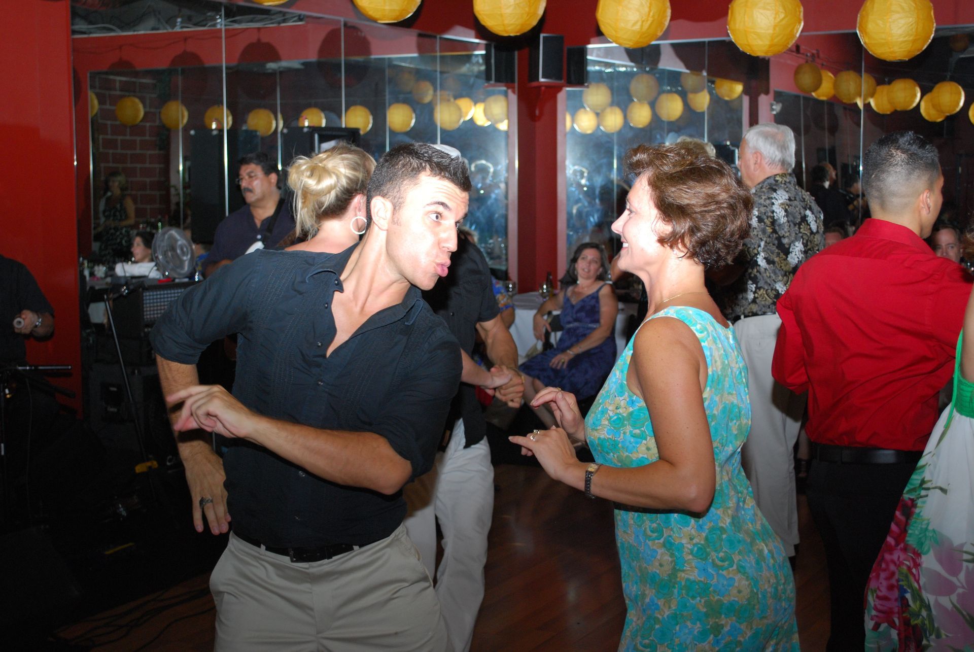 Planet Ballroom®