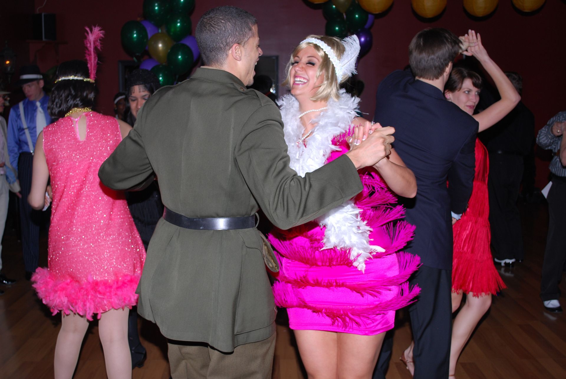 Planet Ballroom®