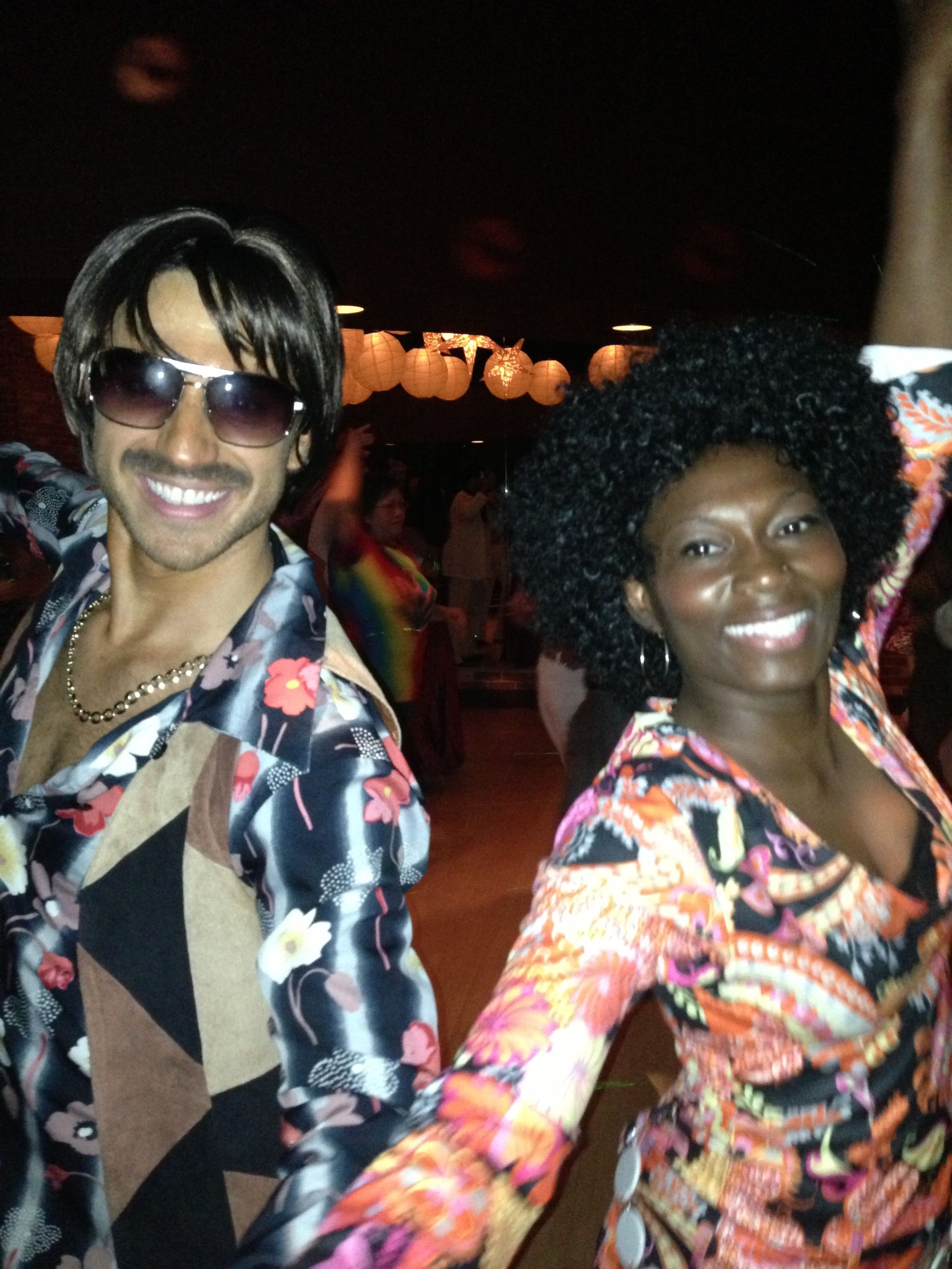 Planet Ballroom®